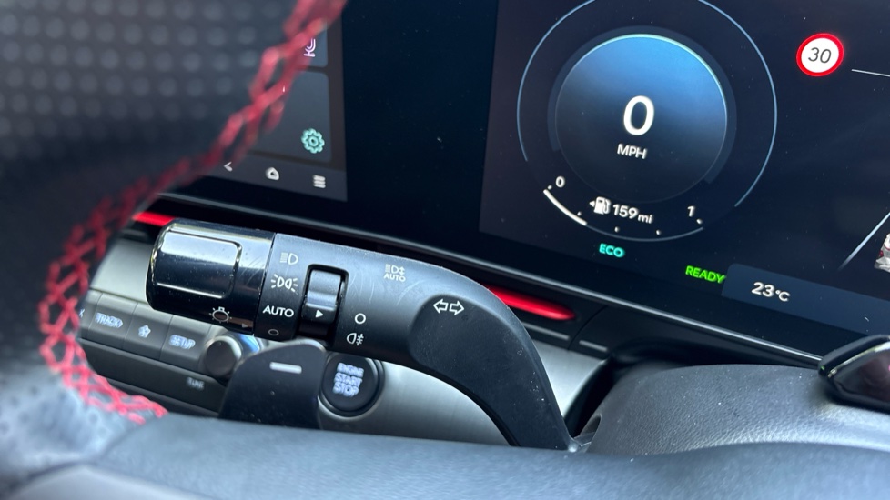 Hyundai KONA 1.6 Hybrid 129 N Line 5dr DCT Hybrid Hatchback - Image 42
