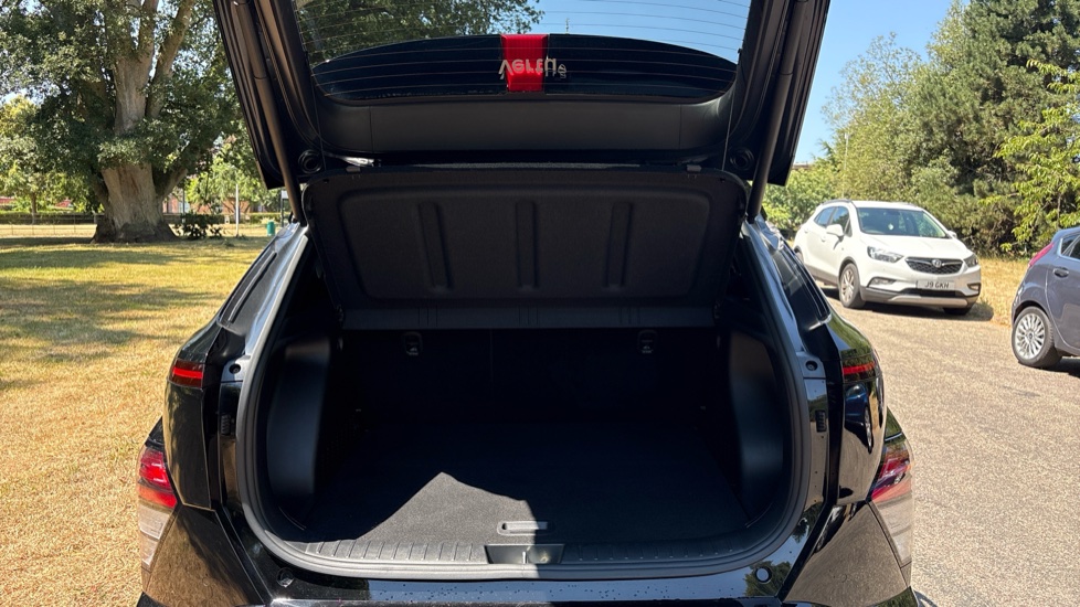 Hyundai KONA 1.6 Hybrid 129 N Line 5dr DCT Hybrid Hatchback - Image 4