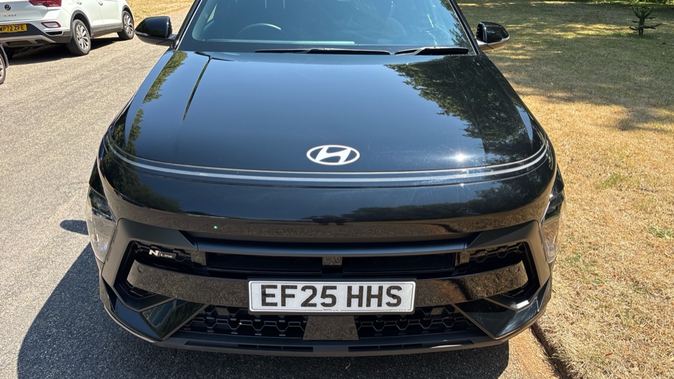 Hyundai KONA 1.6 Hybrid 129 N Line 5dr DCT Hybrid Hatchback - Image 8