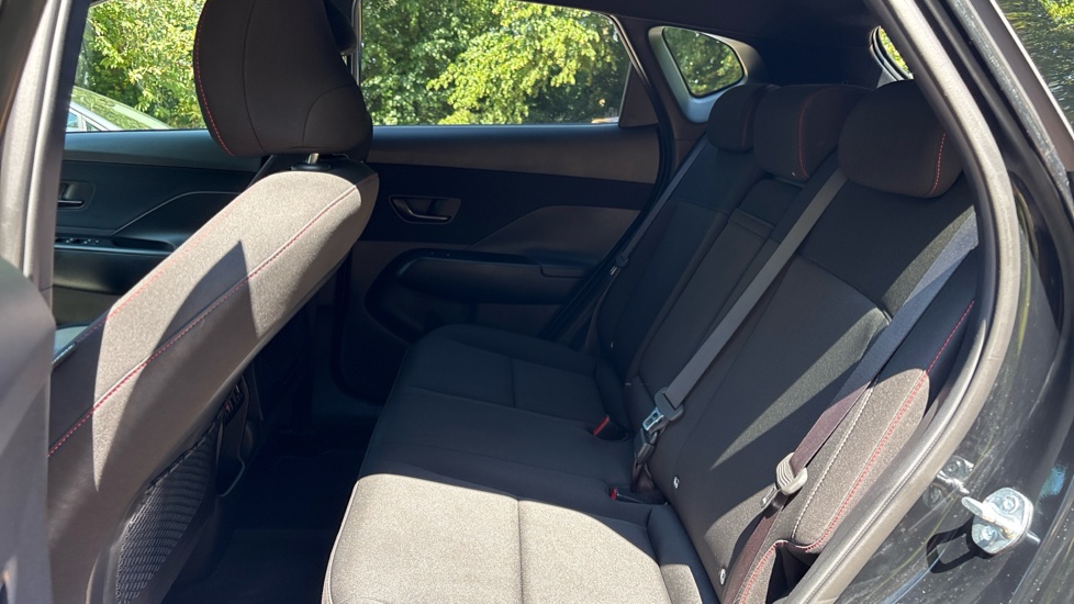 Hyundai KONA 1.6 Hybrid 129 N Line 5dr DCT Hybrid Hatchback - Image 16