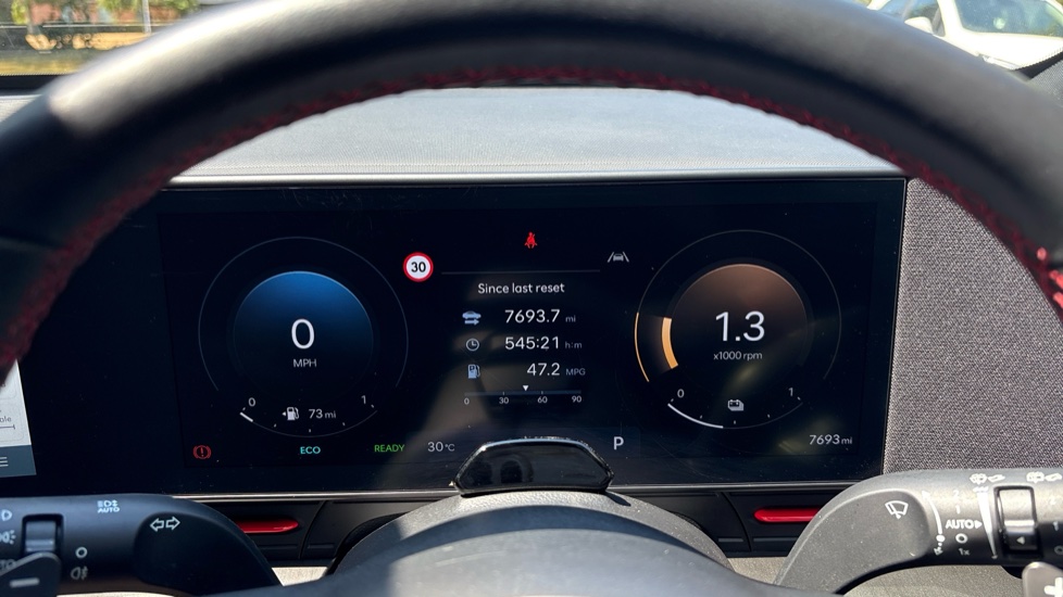 Hyundai KONA 1.6 Hybrid 129 N Line 5dr DCT Hybrid Hatchback - Image 18