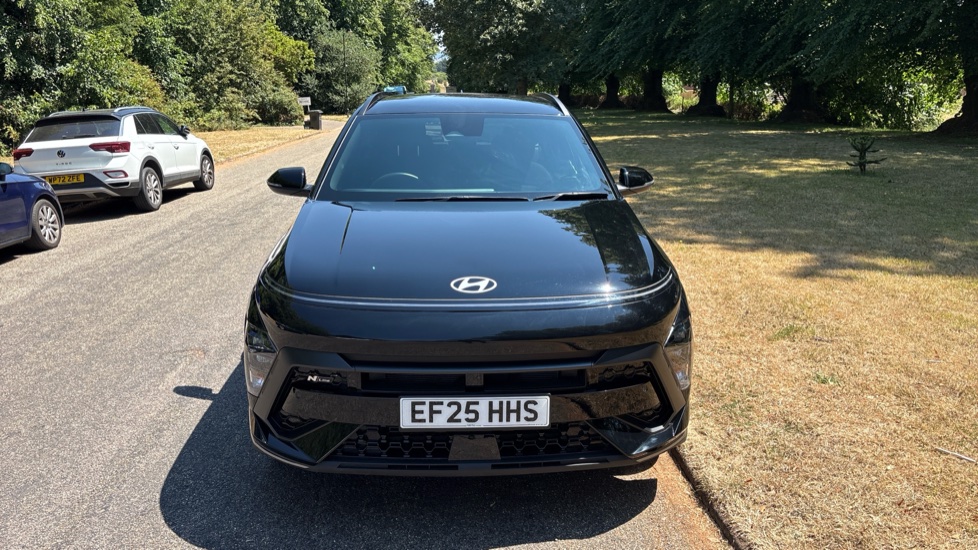 Hyundai KONA 1.6 Hybrid 129 N Line 5dr DCT Hybrid Hatchback - Image 21