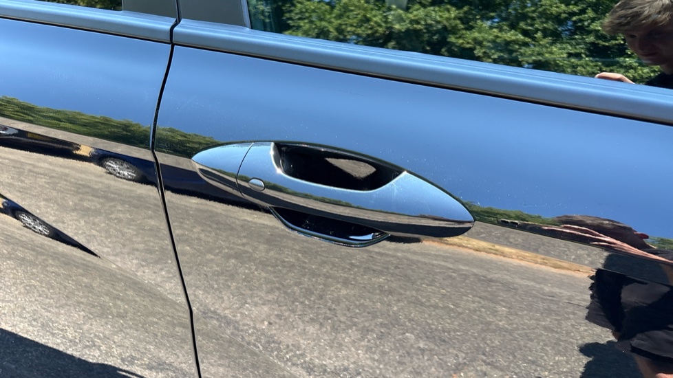 Hyundai KONA 1.6 Hybrid 129 N Line 5dr DCT Hybrid Hatchback - Image 26