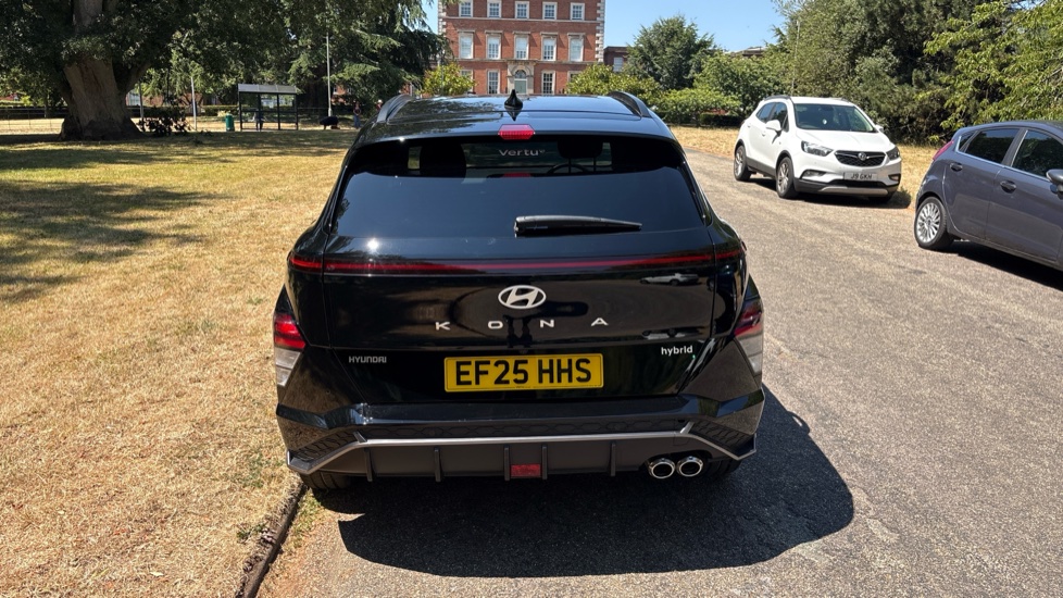 Hyundai KONA 1.6 Hybrid 129 N Line 5dr DCT Hybrid Hatchback - Image 27