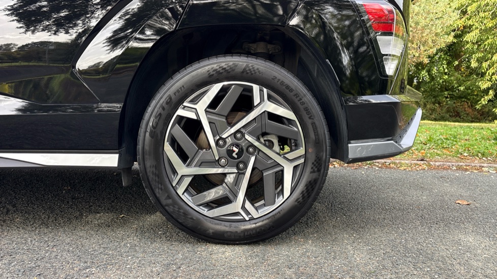 Hyundai KONA 1.6 Hybrid 129 N Line 5dr DCT Hybrid Hatchback - Image 7