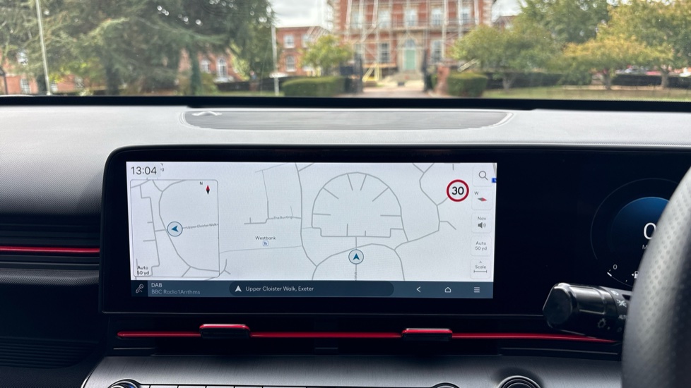 Hyundai KONA 1.6 Hybrid 129 N Line 5dr DCT Hybrid Hatchback - Image 12