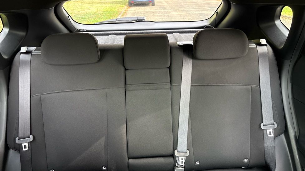 Hyundai KONA 1.6 Hybrid 129 N Line 5dr DCT Hybrid Hatchback - Image 15