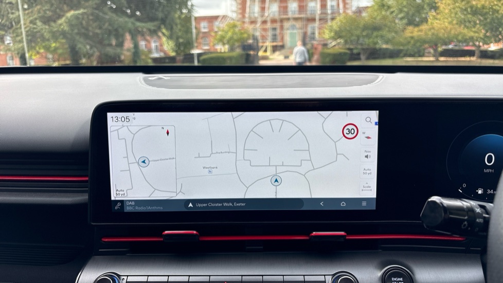 Hyundai KONA 1.6 Hybrid 129 N Line 5dr DCT Hybrid Hatchback - Image 29