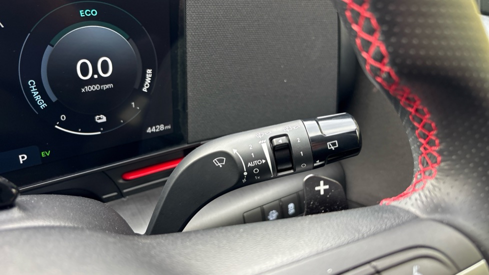 Hyundai KONA 1.6 Hybrid 129 N Line 5dr DCT Hybrid Hatchback - Image 39