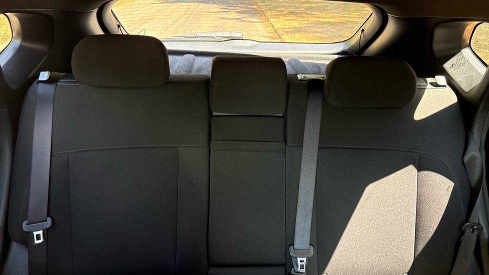 Hyundai KONA 1.6 Hybrid 129 N Line 5dr DCT Hybrid Hatchback - Image 15