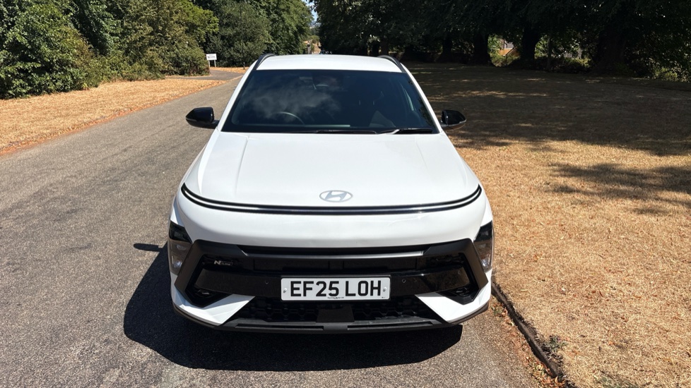 Hyundai KONA 1.6 Hybrid 129 N Line 5dr DCT Hybrid Hatchback - Image 21