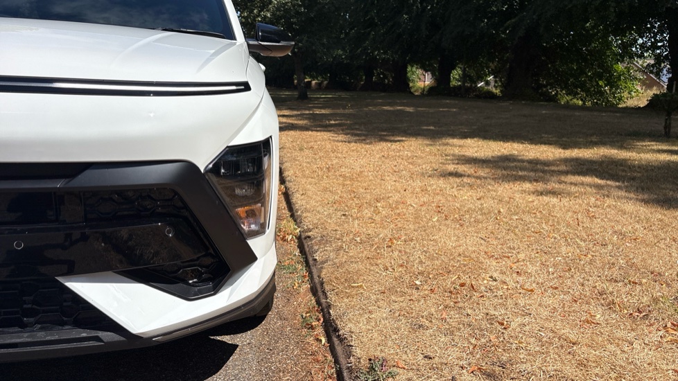 Hyundai KONA 1.6 Hybrid 129 N Line 5dr DCT Hybrid Hatchback - Image 23