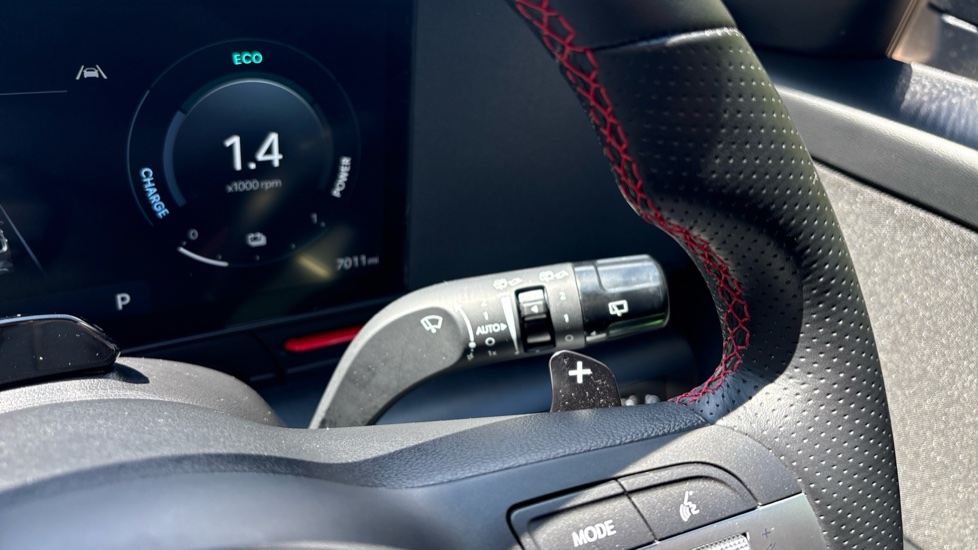 Hyundai KONA 1.6 Hybrid 129 N Line 5dr DCT Hybrid Hatchback - Image 40