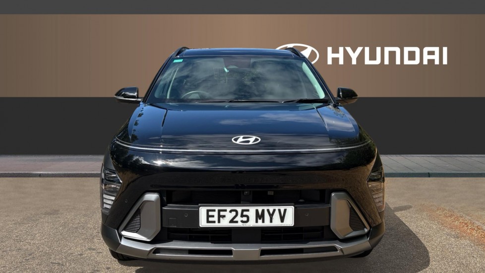 Hyundai KONA 1.6 Hybrid 129 Ultimate 5dr DCT Hybrid Hatchback - Image 3