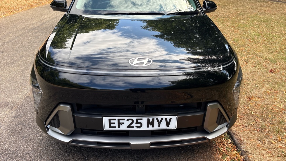 Hyundai KONA 1.6 Hybrid 129 Ultimate 5dr DCT Hybrid Hatchback - Image 8