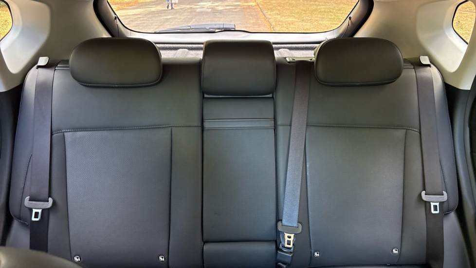 Hyundai KONA 1.6 Hybrid 129 Ultimate 5dr DCT Hybrid Hatchback - Image 15