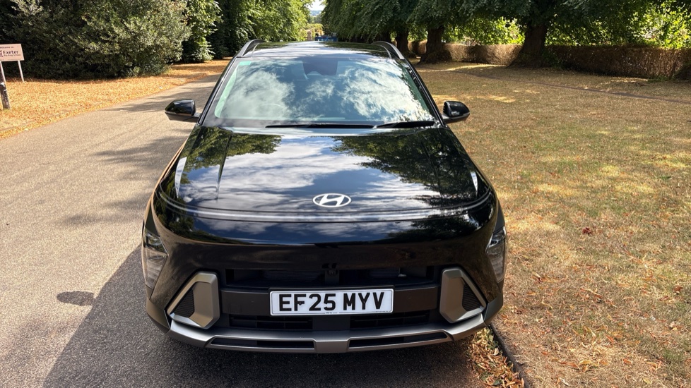 Hyundai KONA 1.6 Hybrid 129 Ultimate 5dr DCT Hybrid Hatchback - Image 21