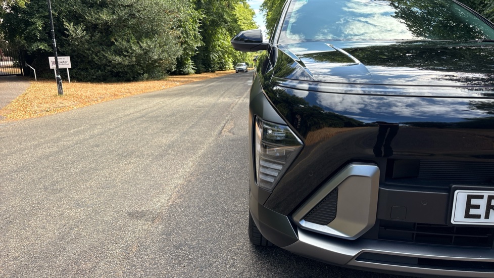Hyundai KONA 1.6 Hybrid 129 Ultimate 5dr DCT Hybrid Hatchback - Image 23