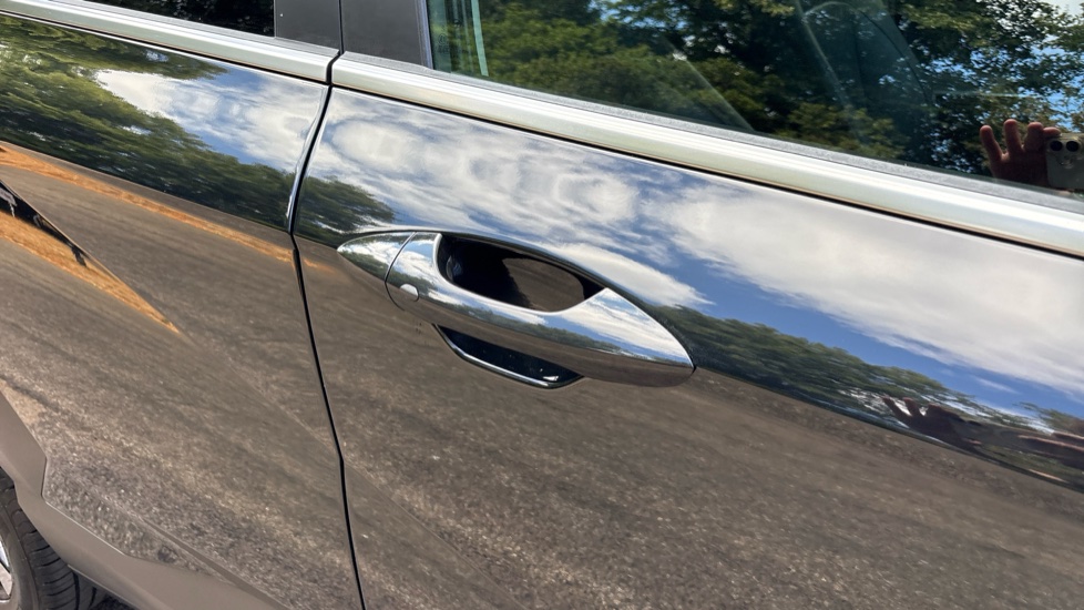 Hyundai KONA 1.6 Hybrid 129 Ultimate 5dr DCT Hybrid Hatchback - Image 25