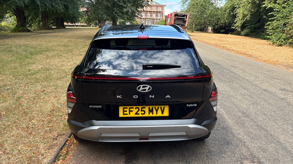 Hyundai KONA 1.6 Hybrid 129 Ultimate 5dr DCT Hybrid Hatchback - Image 26