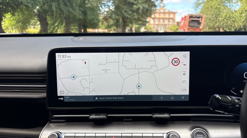 Hyundai KONA 1.6 Hybrid 129 Ultimate 5dr DCT Hybrid Hatchback - Image 28
