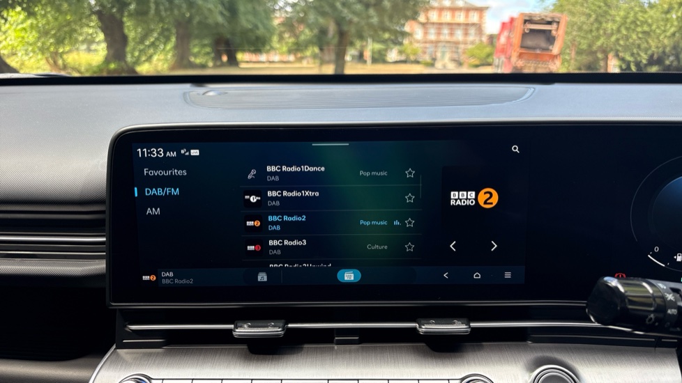 Hyundai KONA 1.6 Hybrid 129 Ultimate 5dr DCT Hybrid Hatchback - Image 29