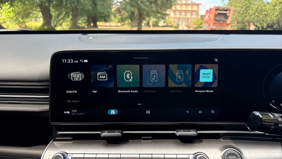Hyundai KONA 1.6 Hybrid 129 Ultimate 5dr DCT Hybrid Hatchback - Image 30