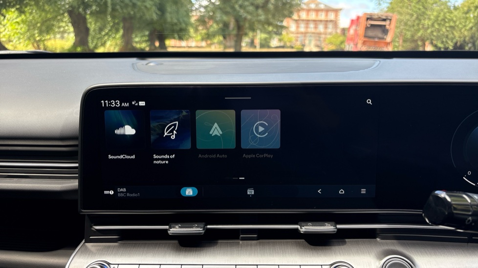 Hyundai KONA 1.6 Hybrid 129 Ultimate 5dr DCT Hybrid Hatchback - Image 31