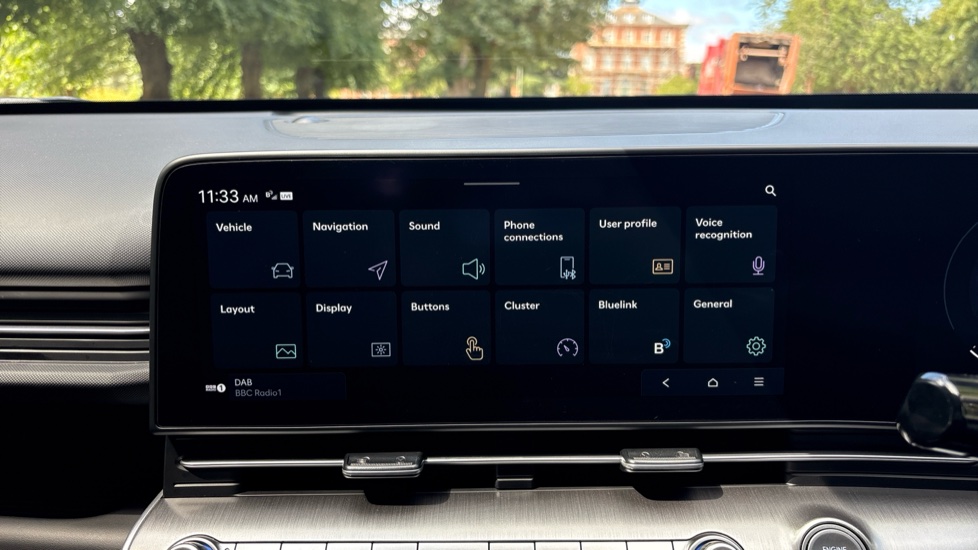 Hyundai KONA 1.6 Hybrid 129 Ultimate 5dr DCT Hybrid Hatchback - Image 34