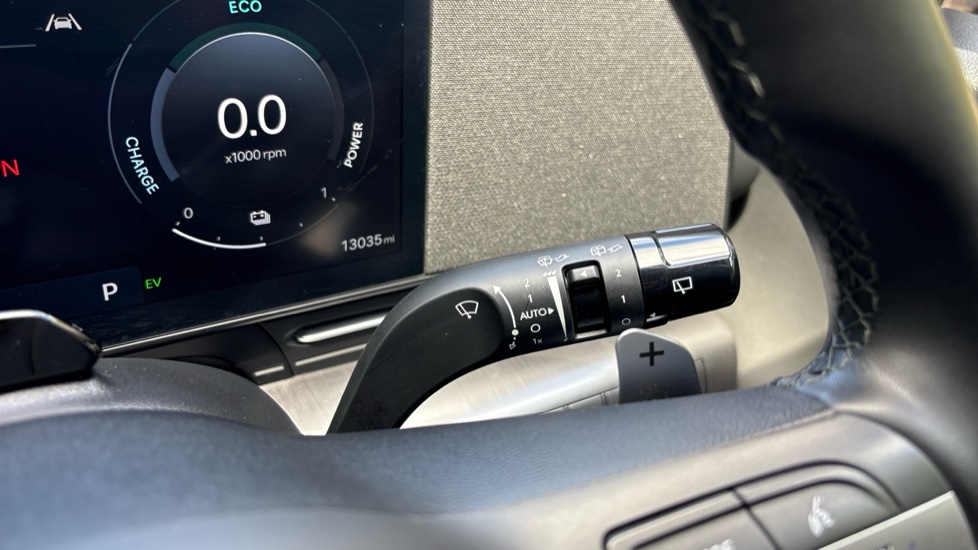 Hyundai KONA 1.6 Hybrid 129 Ultimate 5dr DCT Hybrid Hatchback - Image 39