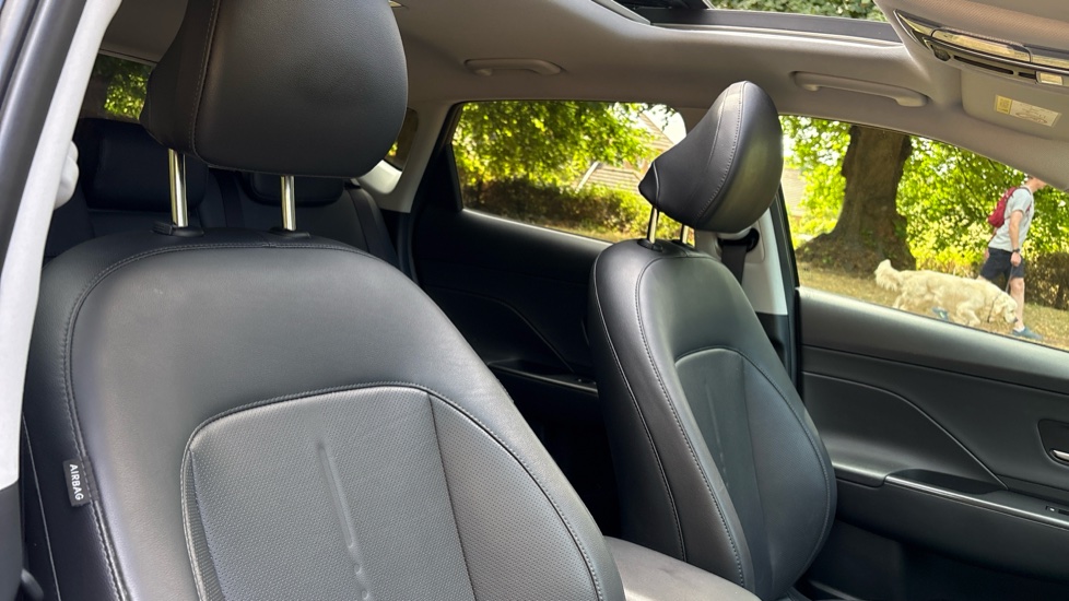 Hyundai KONA 1.6 Hybrid 129 Ultimate 5dr DCT Hybrid Hatchback - Image 44