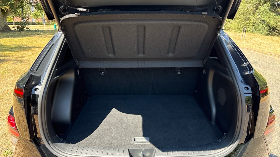 Hyundai KONA 1.6 Hybrid 129 N Line S 5dr DCT Hybrid Hatchback - Image 4