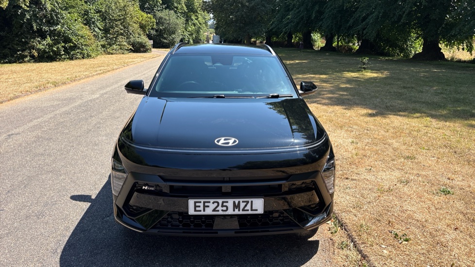 Hyundai KONA 1.6 Hybrid 129 N Line S 5dr DCT Hybrid Hatchback - Image 21