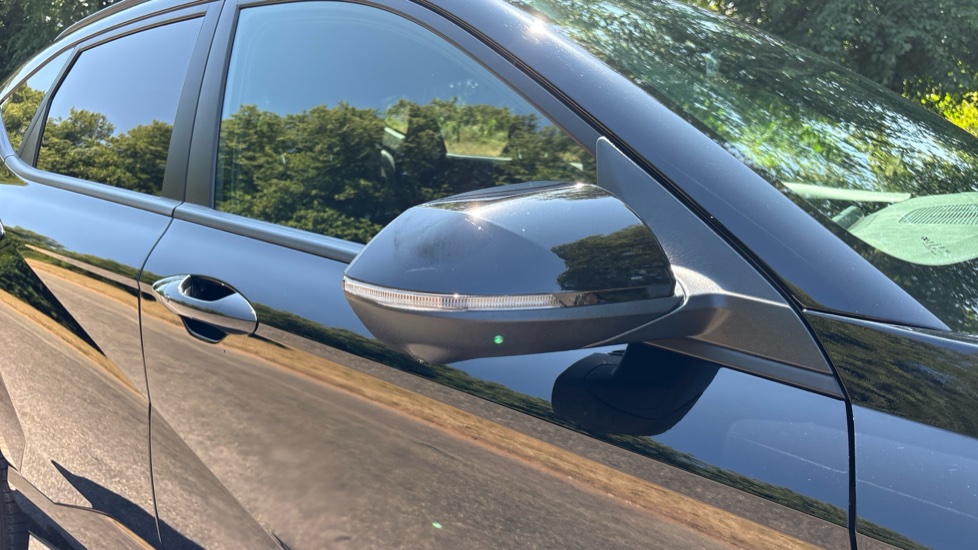 Hyundai KONA 1.6 Hybrid 129 N Line S 5dr DCT Hybrid Hatchback - Image 25