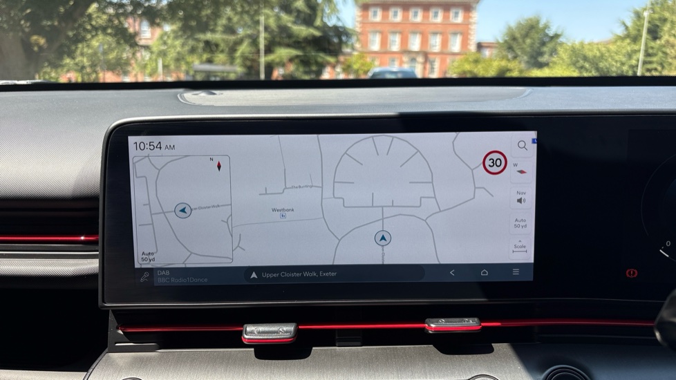 Hyundai KONA 1.6 Hybrid 129 N Line S 5dr DCT Hybrid Hatchback - Image 30