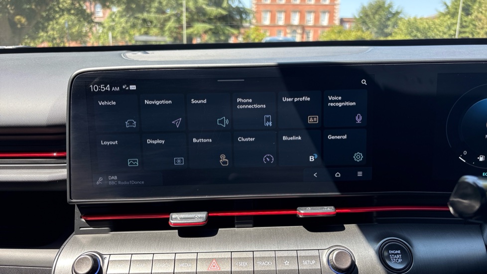 Hyundai KONA 1.6 Hybrid 129 N Line S 5dr DCT Hybrid Hatchback - Image 36