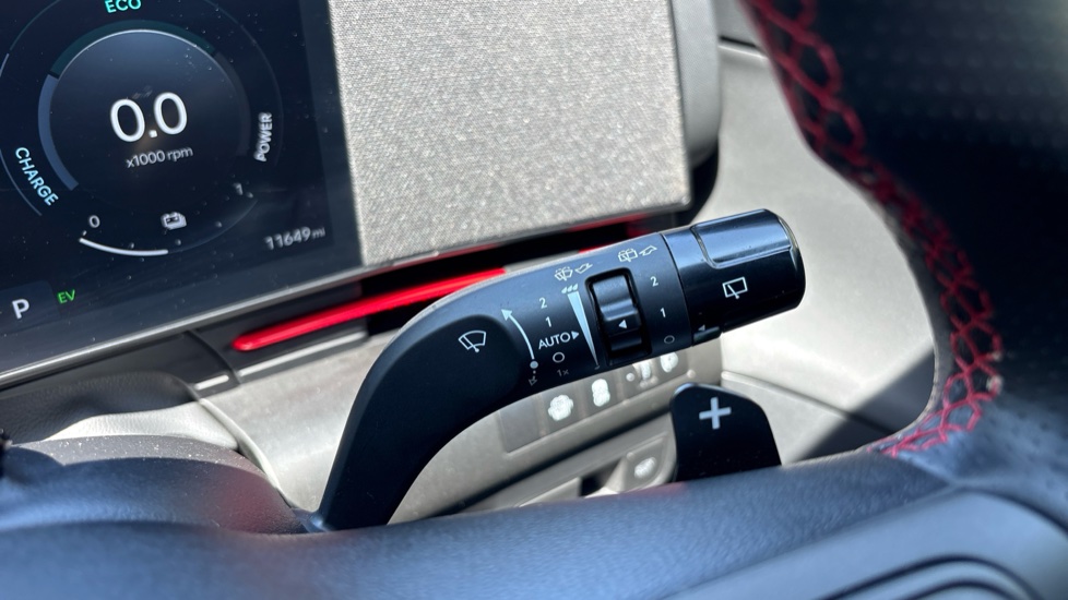 Hyundai KONA 1.6 Hybrid 129 N Line S 5dr DCT Hybrid Hatchback - Image 41