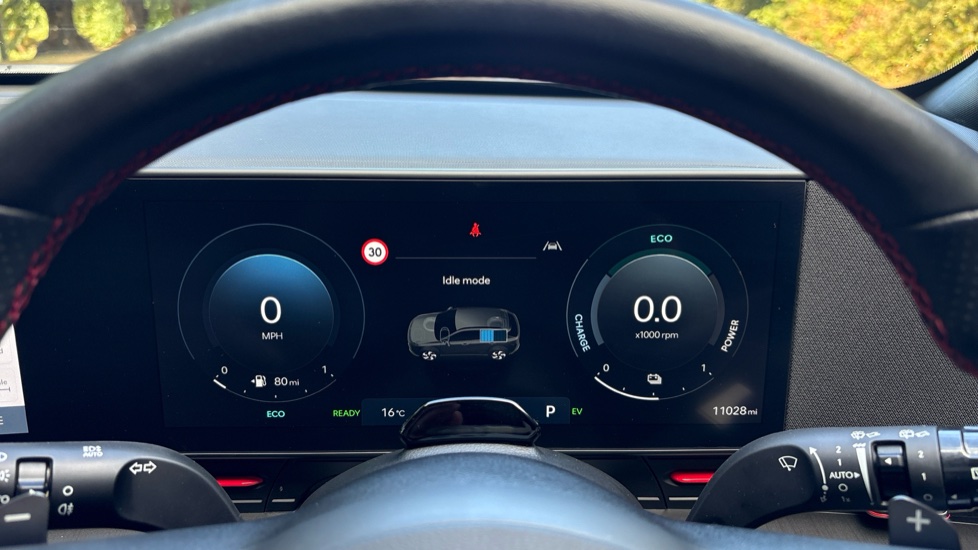 Hyundai KONA 1.6 Hybrid 129 N Line S 5dr DCT Hybrid Hatchback - Image 18