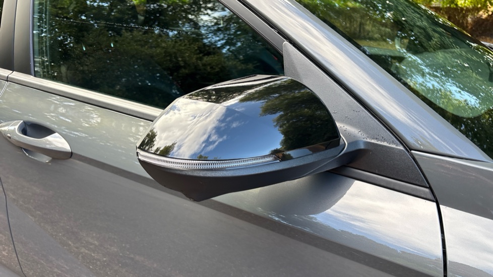 Hyundai KONA 1.6 Hybrid 129 N Line S 5dr DCT Hybrid Hatchback - Image 25