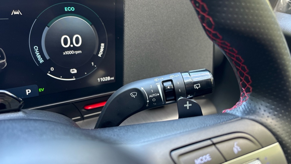 Hyundai KONA 1.6 Hybrid 129 N Line S 5dr DCT Hybrid Hatchback - Image 41