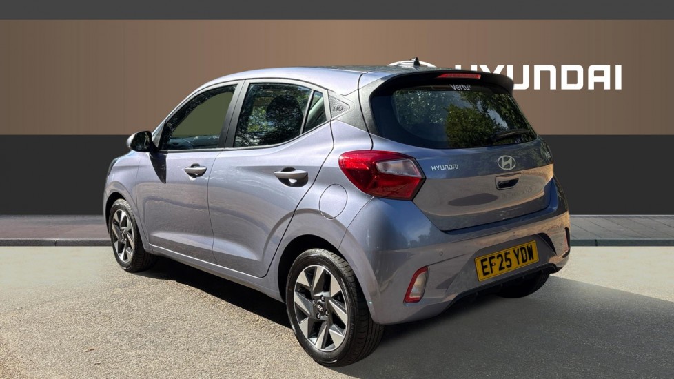 Hyundai i10 1.0 [63] Advance 5dr [Nav] Petrol Hatchback - Image 2