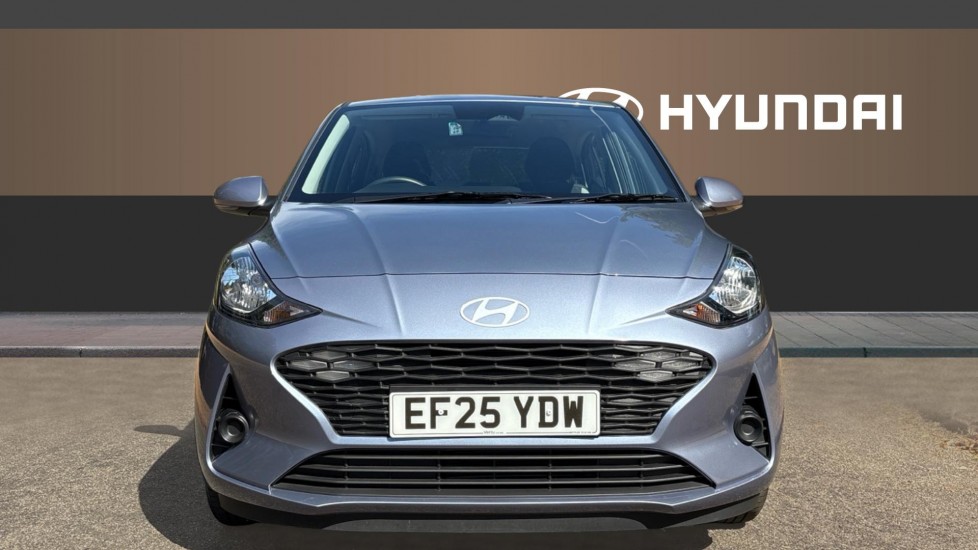 Hyundai i10 1.0 [63] Advance 5dr [Nav] Petrol Hatchback - Image 3