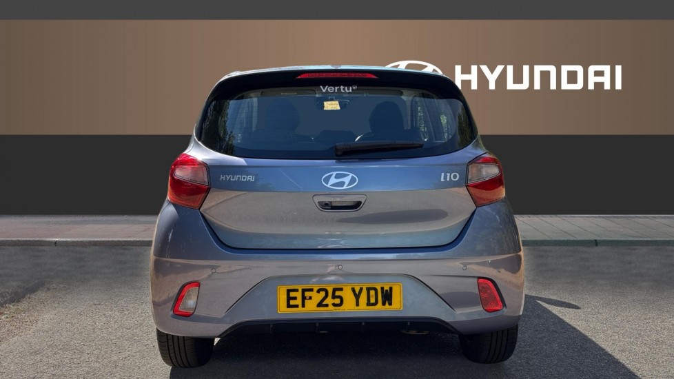 Hyundai i10 1.0 [63] Advance 5dr [Nav] Petrol Hatchback - Image 6