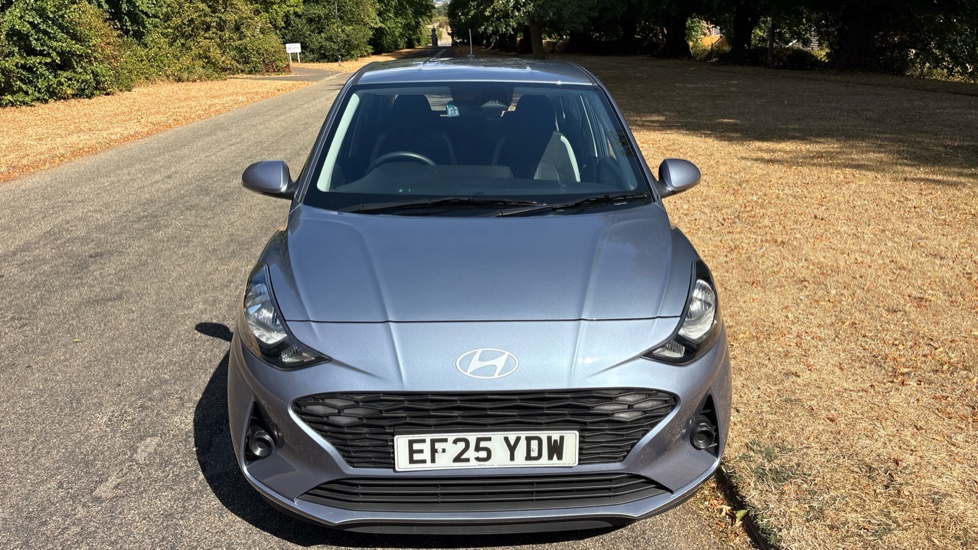 Hyundai i10 1.0 [63] Advance 5dr [Nav] Petrol Hatchback - Image 21