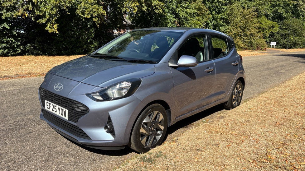 Hyundai i10 1.0 [63] Advance 5dr [Nav] Petrol Hatchback - Image 22