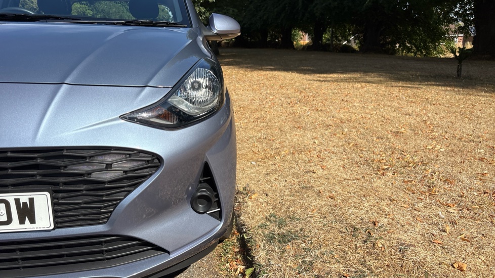 Hyundai i10 1.0 [63] Advance 5dr [Nav] Petrol Hatchback - Image 23