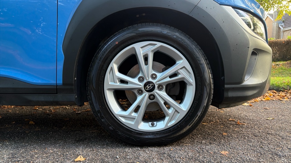 Hyundai KONA 1.0 TGDi 48V MHEV SE Connect 5dr Petrol Hatchback - Image 7