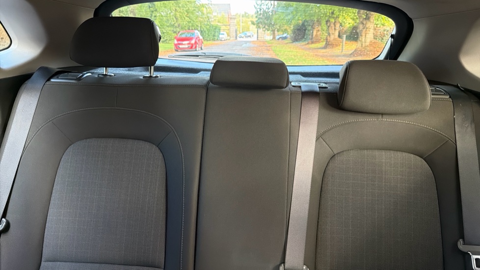 Hyundai KONA 1.0 TGDi 48V MHEV SE Connect 5dr Petrol Hatchback - Image 15