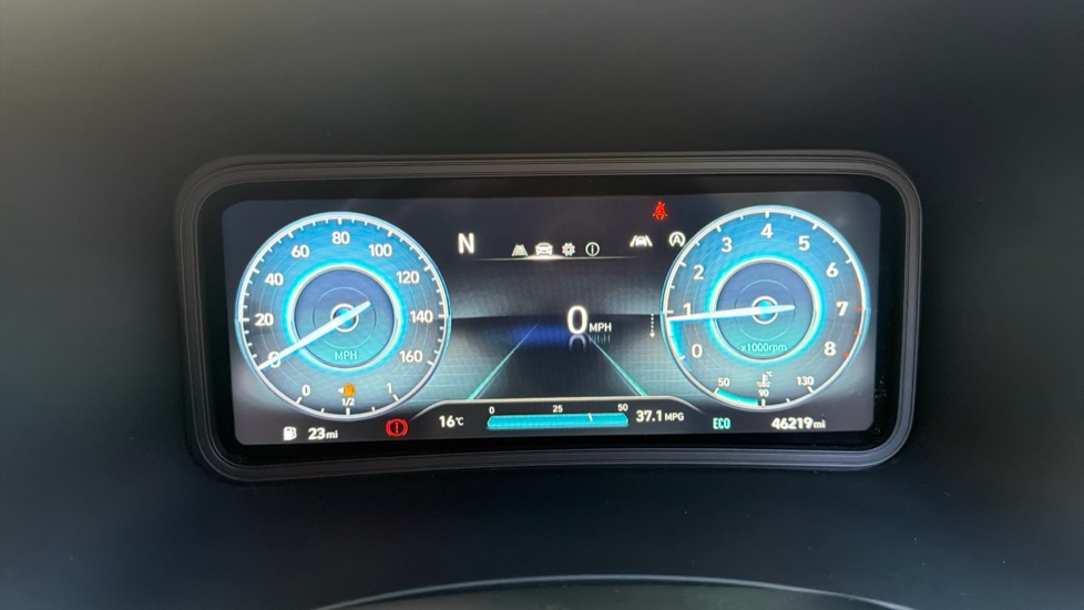 Hyundai KONA 1.0 TGDi 48V MHEV SE Connect 5dr Petrol Hatchback - Image 18