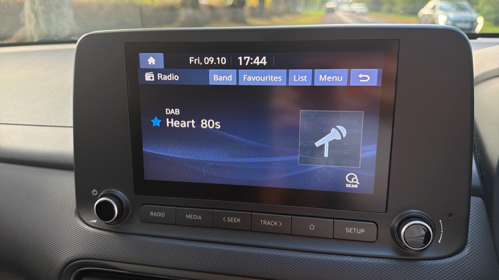Hyundai KONA 1.0 TGDi 48V MHEV SE Connect 5dr Petrol Hatchback - Image 21